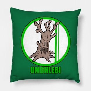 Umdhlebi Pillow