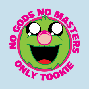 Only Tookie T-Shirt