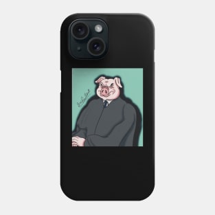 Supreme Court Pig Phone Case