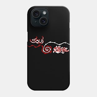 Soul & Strife Phone Case