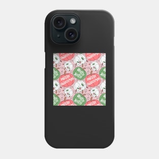 Christmas Pumpkins Phone Case