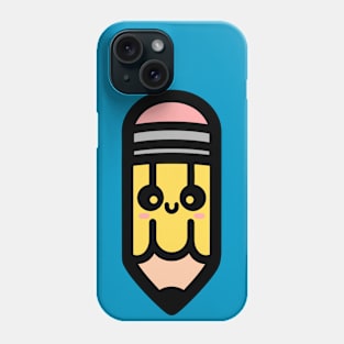 Cute Pencil Phone Case