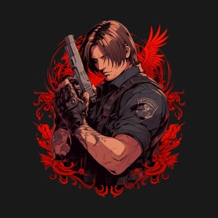 leon T-Shirt