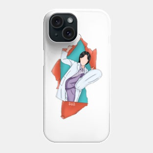 Doctor Cha Phone Case