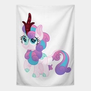 Kirin Flurry Heart Tapestry