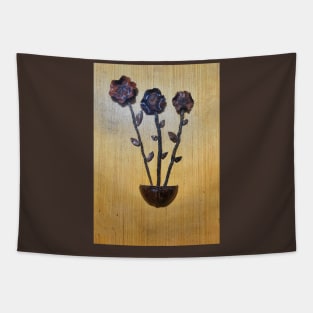 Reciclaje Tapestry