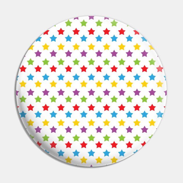 Seamless Pattern Pin by Hashop