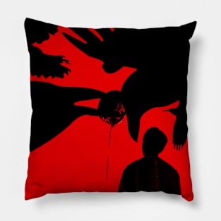 Demian Pillow