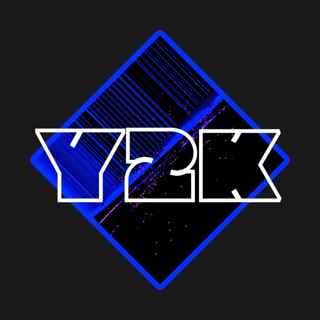 y2k Unknown by casualteesinc