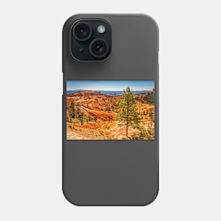 Bryce Canyon National Park Phone Case