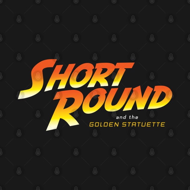 The Adventures of Short Round by Polymath