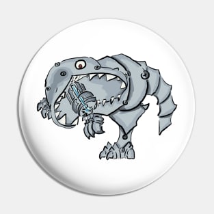 Rex 2.0 Pin