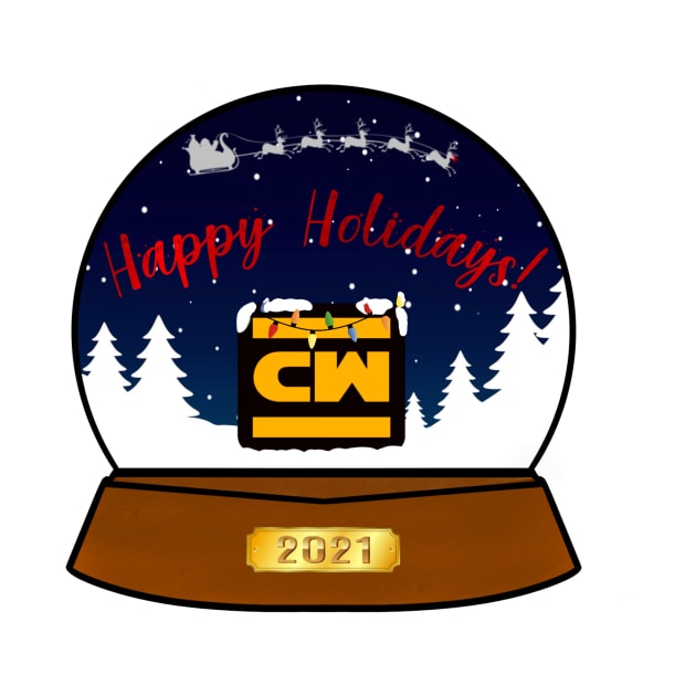 Holiday CW by CollectingWeekly