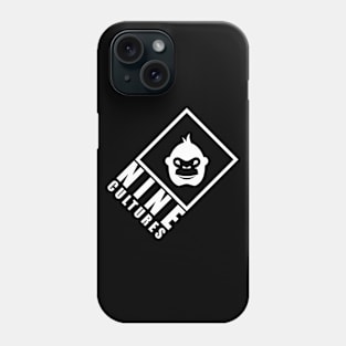 9Culture Phone Case