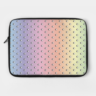 Aesthetic Stars Laptop Cases Teepublic Star holo holographic tumblr vaporwave aesthetic colorf. aesthetic stars laptop cases teepublic