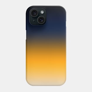 Night and day Phone Case