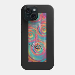 LET YOURSELF GO Phone Case