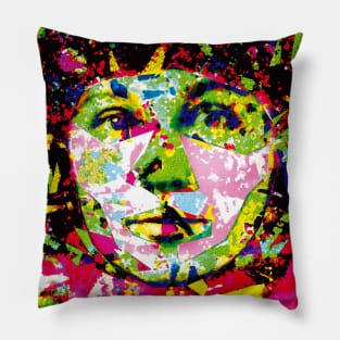 Marina Tsvetaeva Pillow