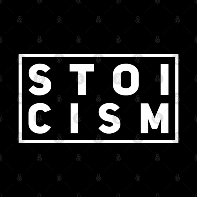 Stoicism by StoicChimp