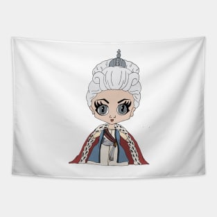 Catherine The Great Tapestry