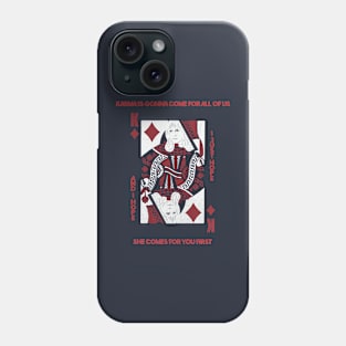 Paramore You First Phone Case