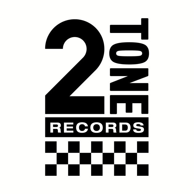 2 Tone Records by Timeless Chaos