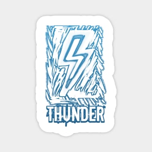 Thunder Magnet