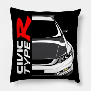 Civic Type R Pillow