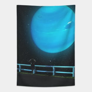 GIANTS Tapestry