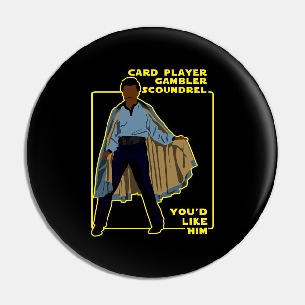 Card Player, Gambler, Scoundrel! Pin by Paulychilds