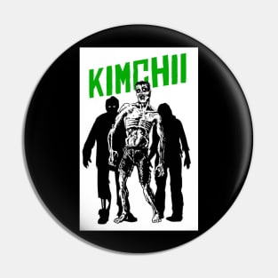 kimchii Pin