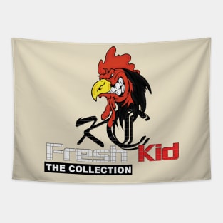 KC Fresh Kid The Collection Tapestry