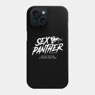 Sex Panther V2 Phone Case