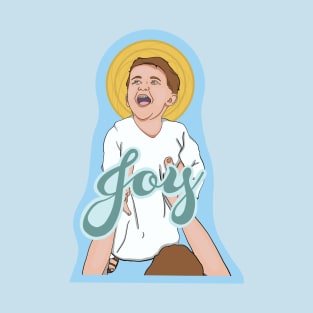 Joy of Jesus T-Shirt