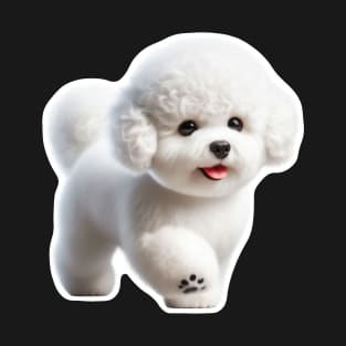 Bichon Frise T-Shirt