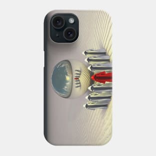 The Portal Keepers Phone Case