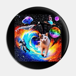 Universal Cat Strut Pin