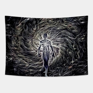 Spirit Tapestry