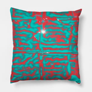 Tigris Pillow