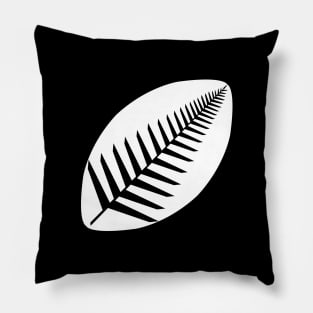 Kiwi Rugby Pillow