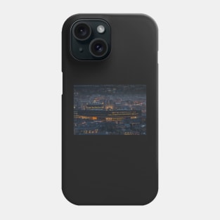 Headquarters Phone Case