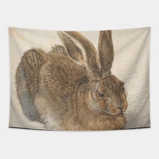 Albrecht Dürer - Young Hare Tapestry