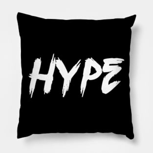 HYPE Pillow