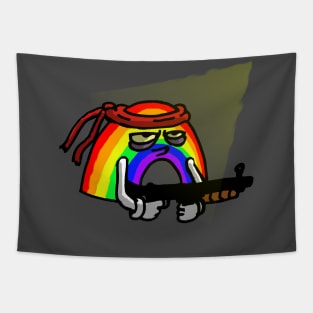 Rainbo Tapestry