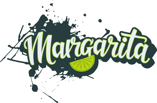 National Margarita Day – February Kids T-Shirt by irfankokabi