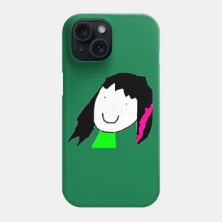 Juniper Lee 2.0 Phone Case