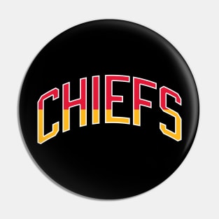 Chiefs Pin