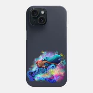 OctoMask Phone Case