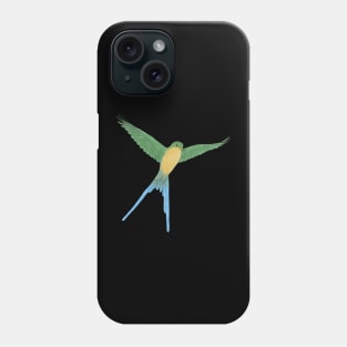 Wingspan Board Game Phone Case