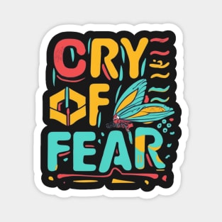 Cry of Fear: Silent Whispers Magnet